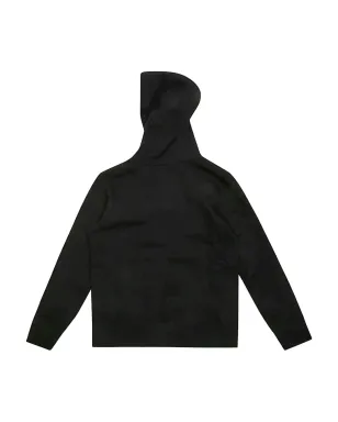 POLO RALPH LAUREN KIDS Polo Pony hoodie - Black - サムネイル2
