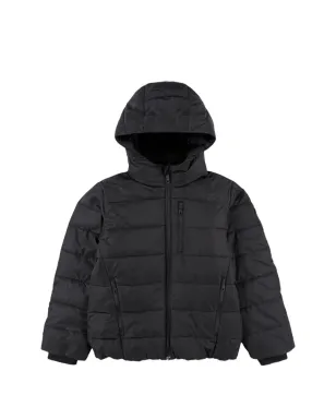 ABERCROMBIE FITCH KIDS フード付きダウンジャケット - サムネイル1