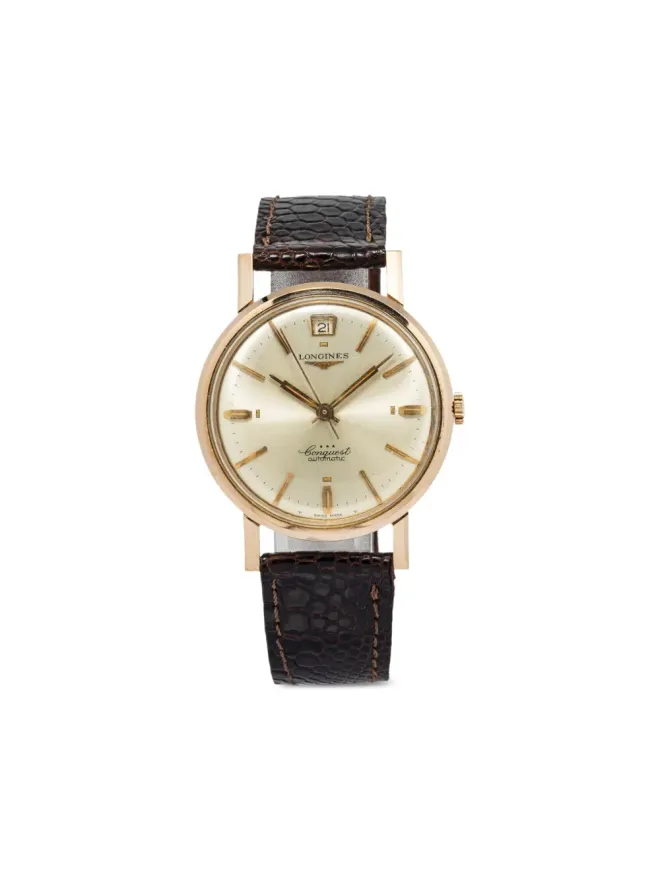 Longines Longines コンクエスト ドレスウォッチの商品画像