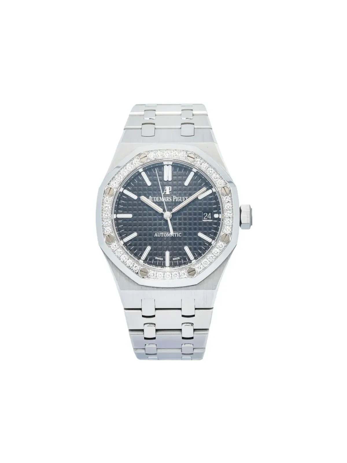 Audemars Piguet pre owned ロイヤルオーク - 画像1