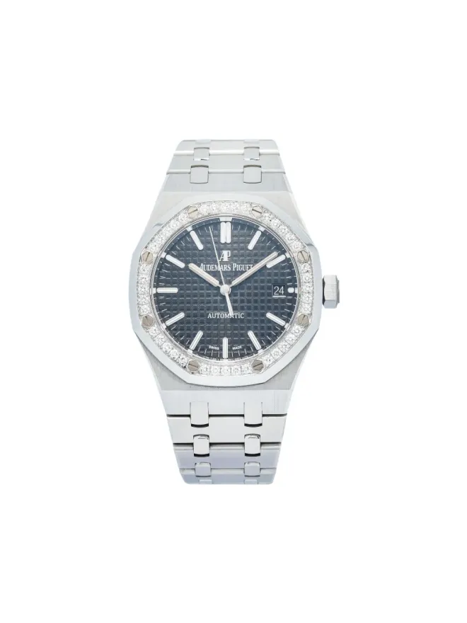 Audemars Piguet pre owned Audemars Piguet pre owned ロイヤルオークの商品画像