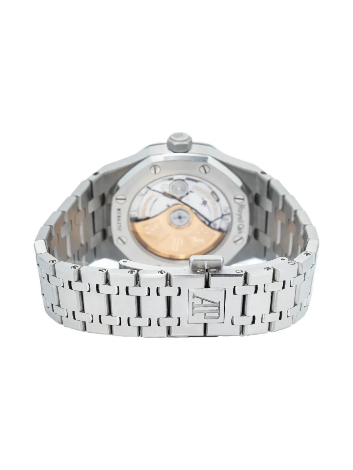 Audemars Piguet pre owned ロイヤルオーク - 画像5