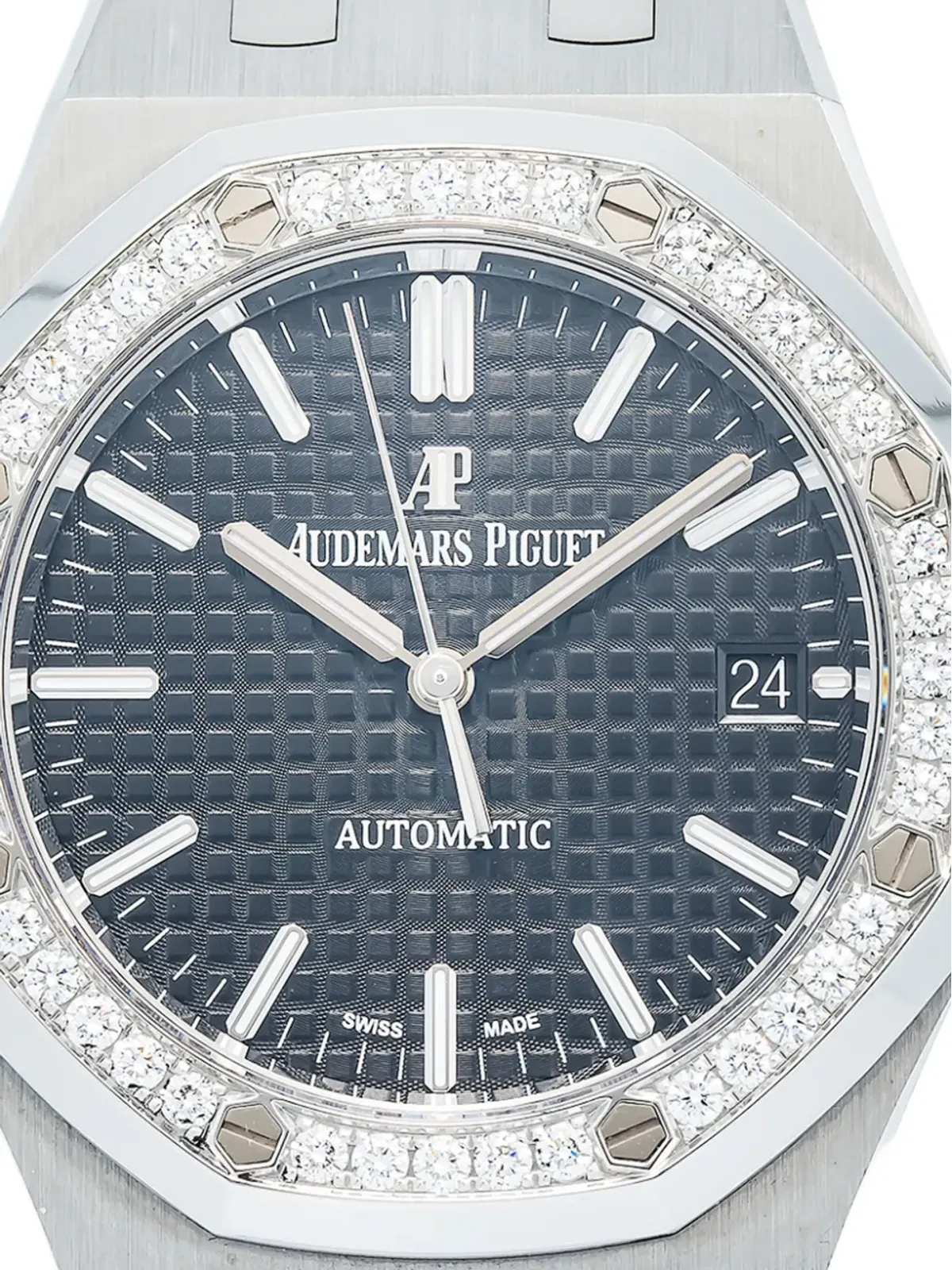 Audemars Piguet pre owned ロイヤルオーク - 画像2