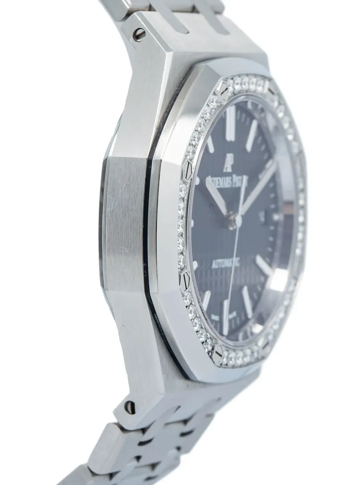 Audemars Piguet pre owned ロイヤルオーク - 画像4