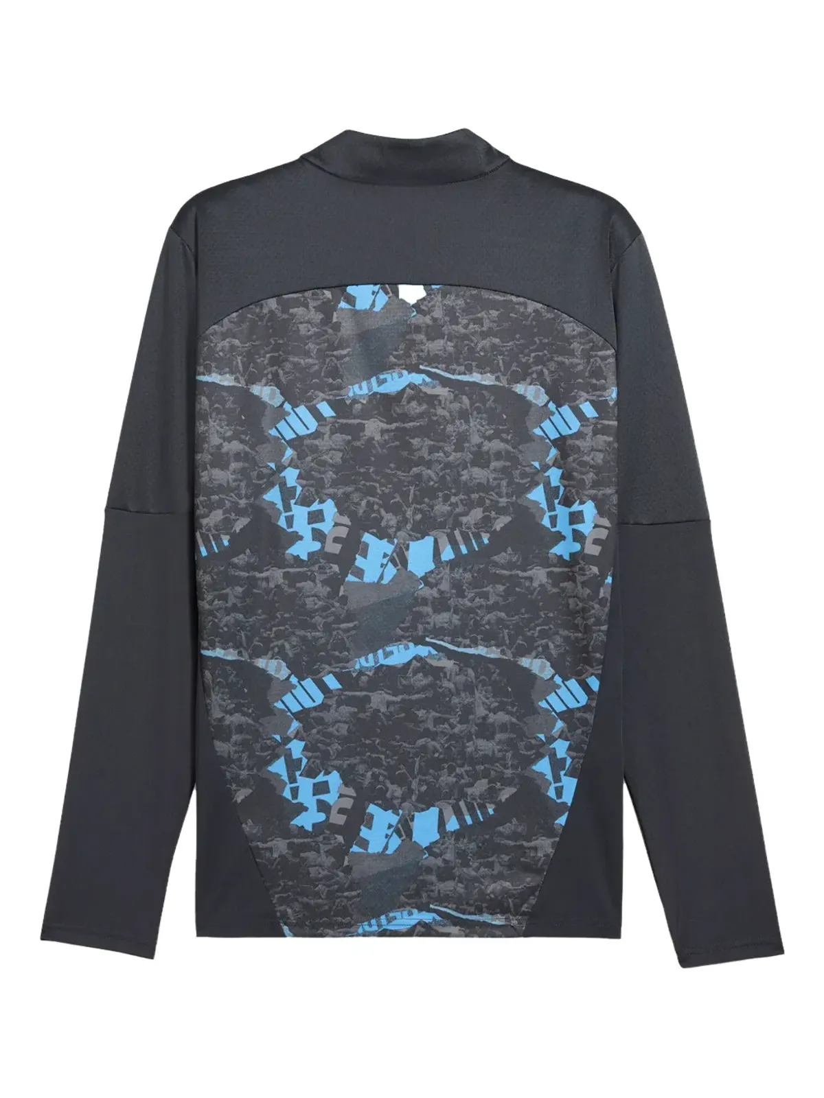 PUMA マンチェスターシティ プリマッチ スウェットシャツ - 画像2