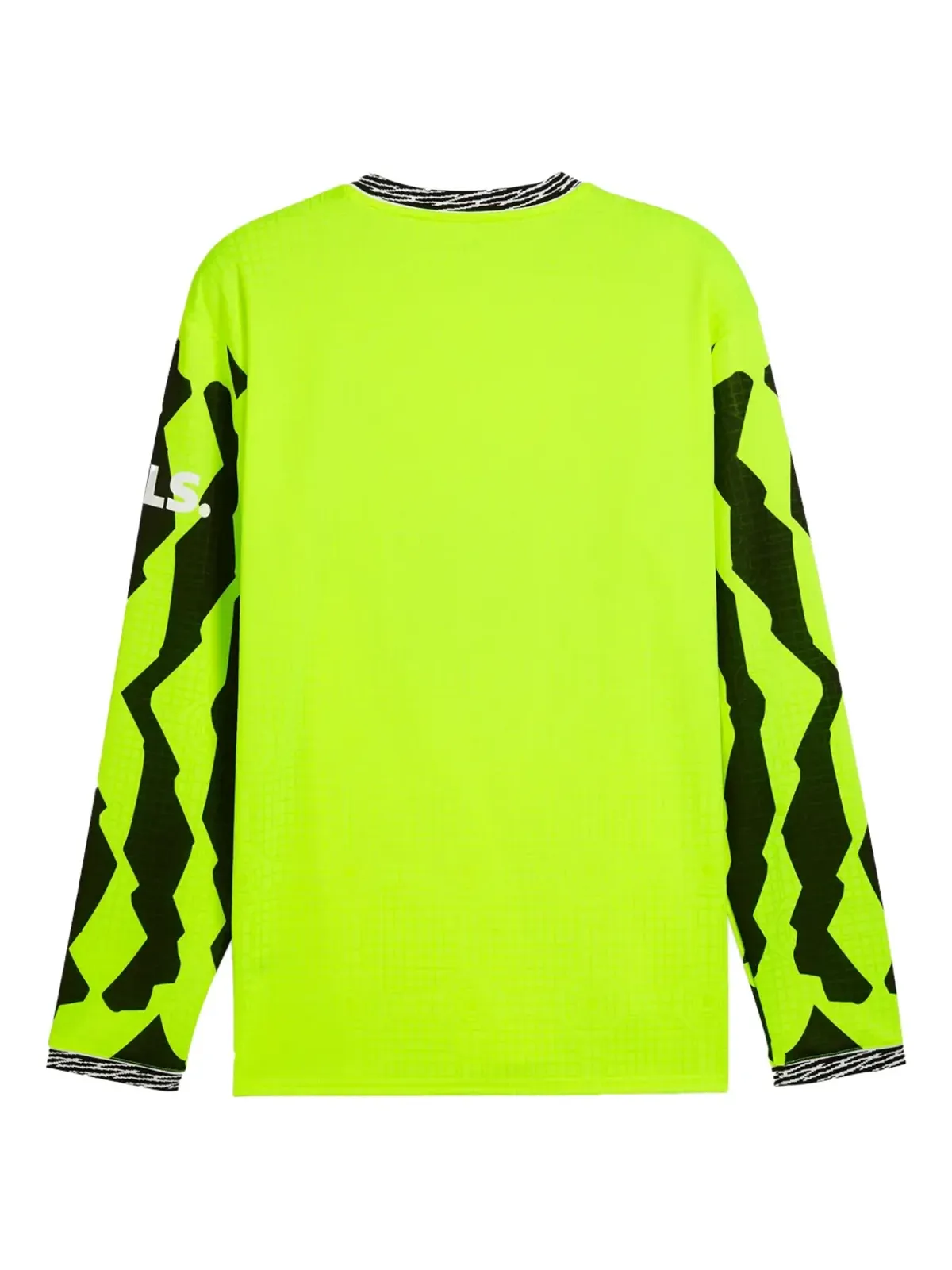PUMA ボルシア・ドルトムント カルチャーTシャツ - 画像2