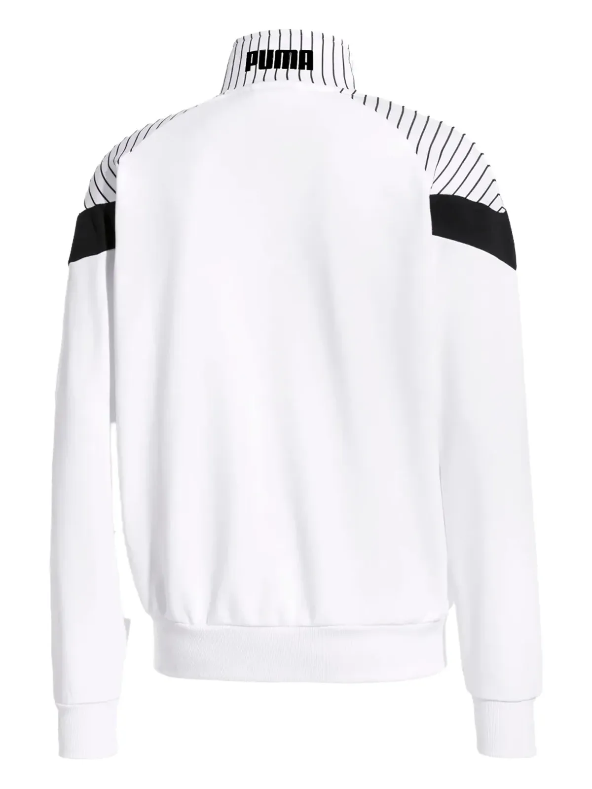 PUMA Palm Tree x MCS トラックジャケット - 画像2