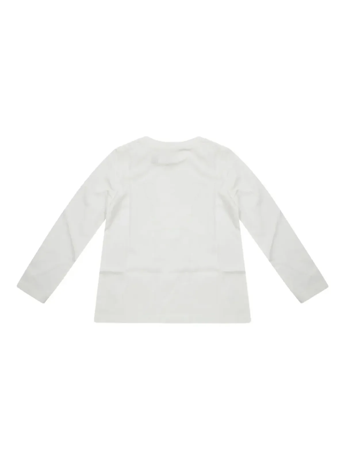 POLO RALPH LAUREN KIDS ベアプリント長袖Tシャツ - 画像2