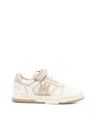 AMIRI MA Skyline ロゴスニーカー - サムネイル1