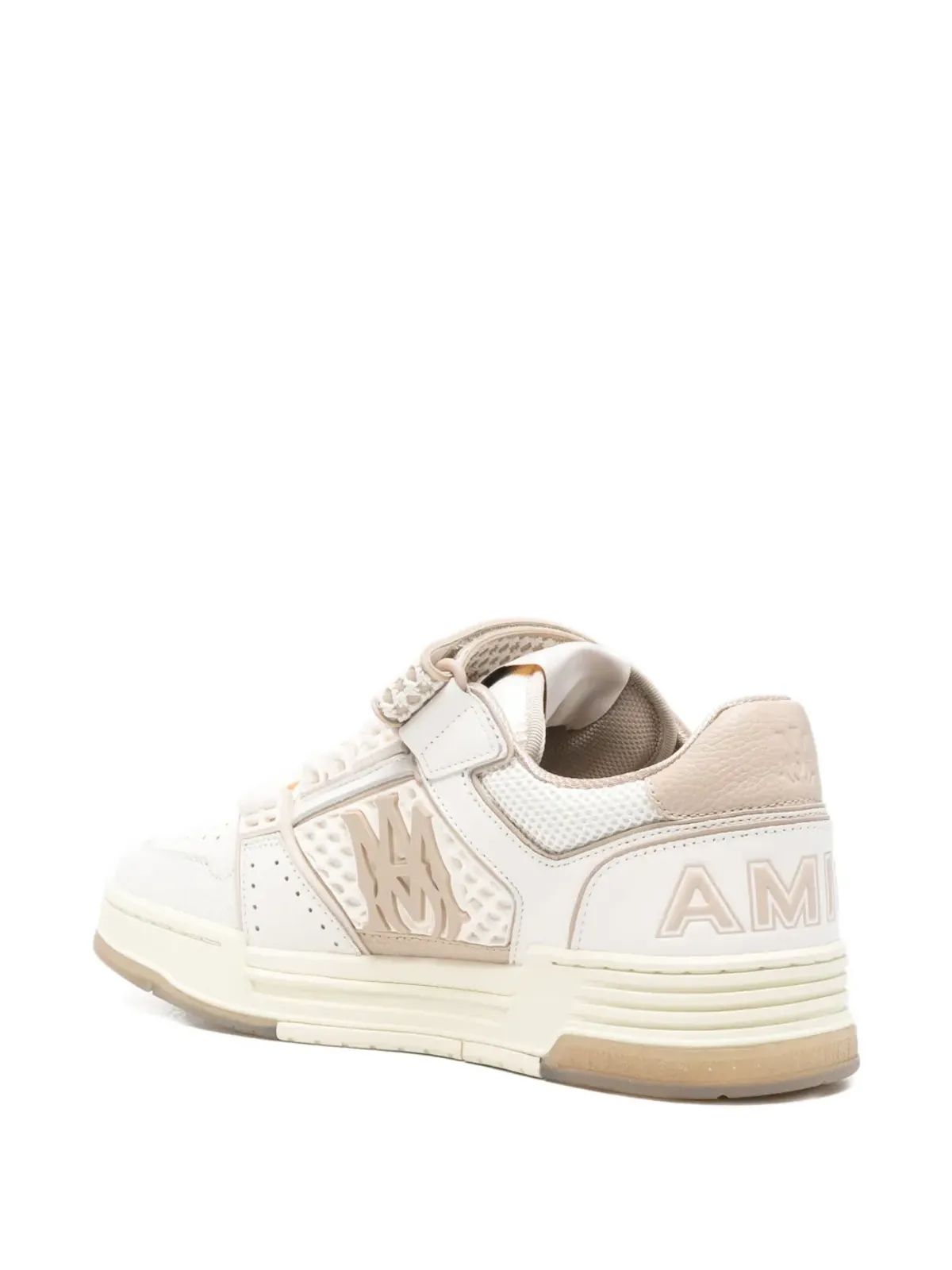 AMIRI MA Skyline ロゴスニーカー - 画像3