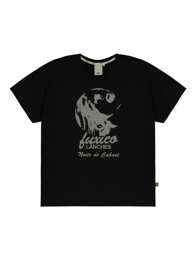 MISCI MISCI Cabaré Tシャツの商品画像