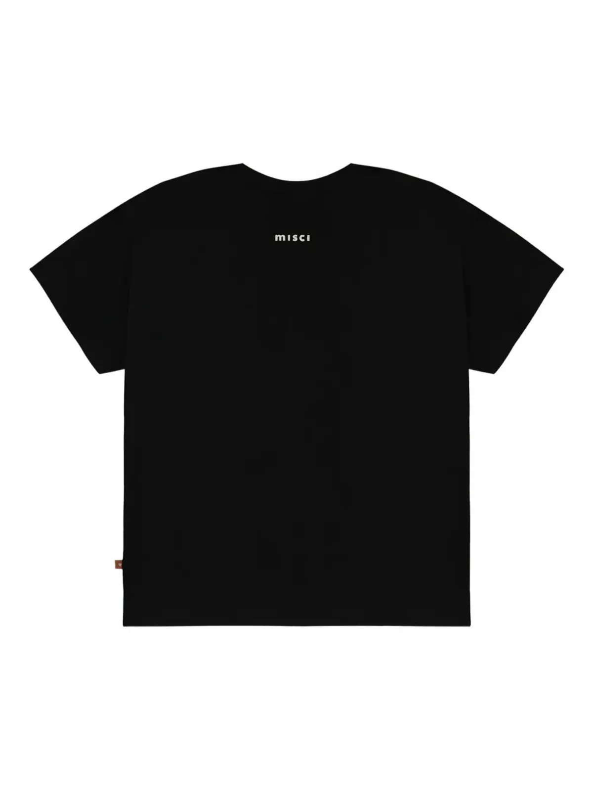 MISCI Cabaré Tシャツ - 画像2