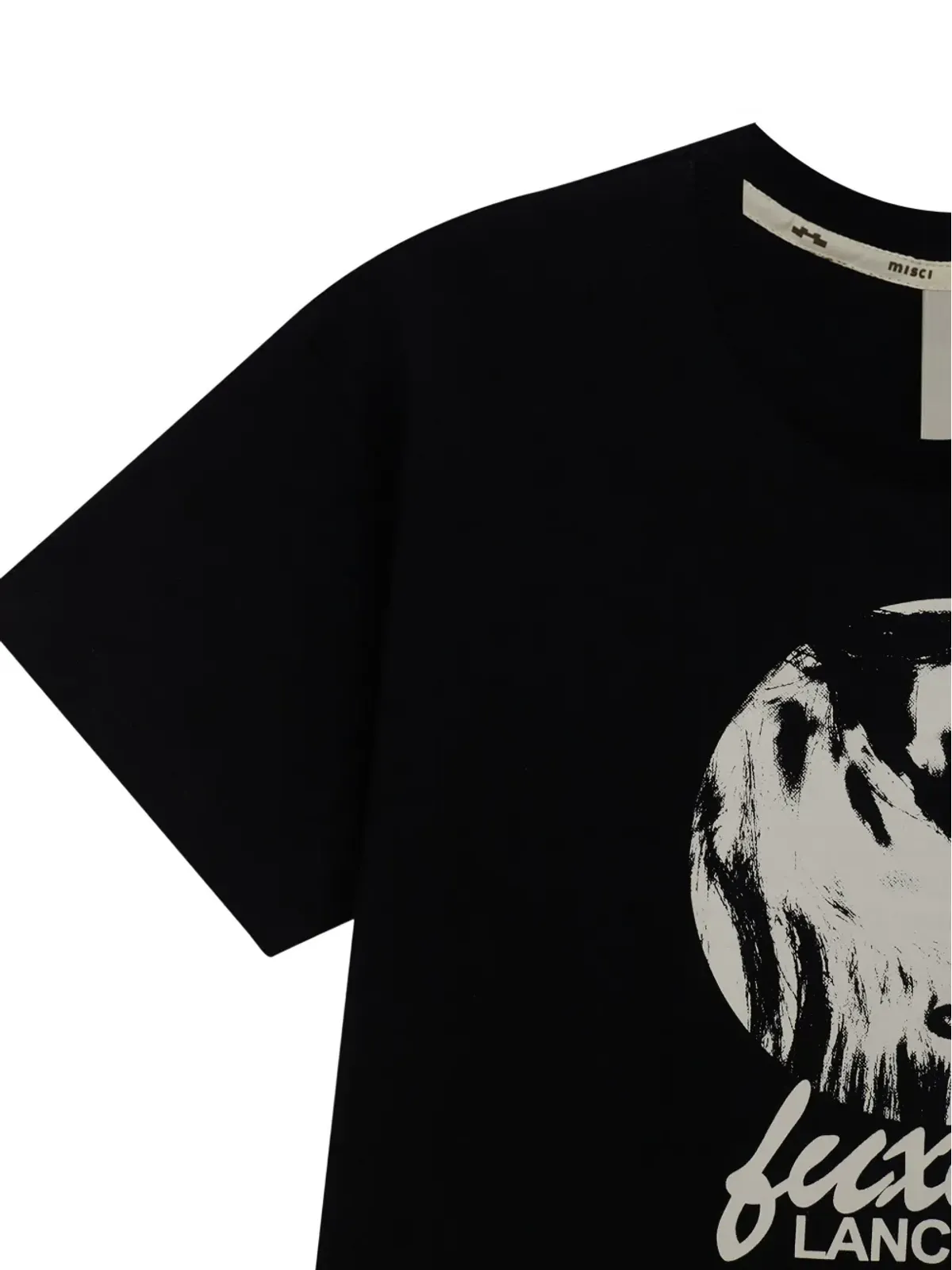 MISCI Cabaré Tシャツ - 画像3