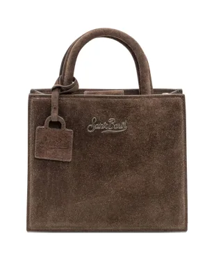 MC2 Saint Barth The Shop トートバッグ - Brown - サムネイル1