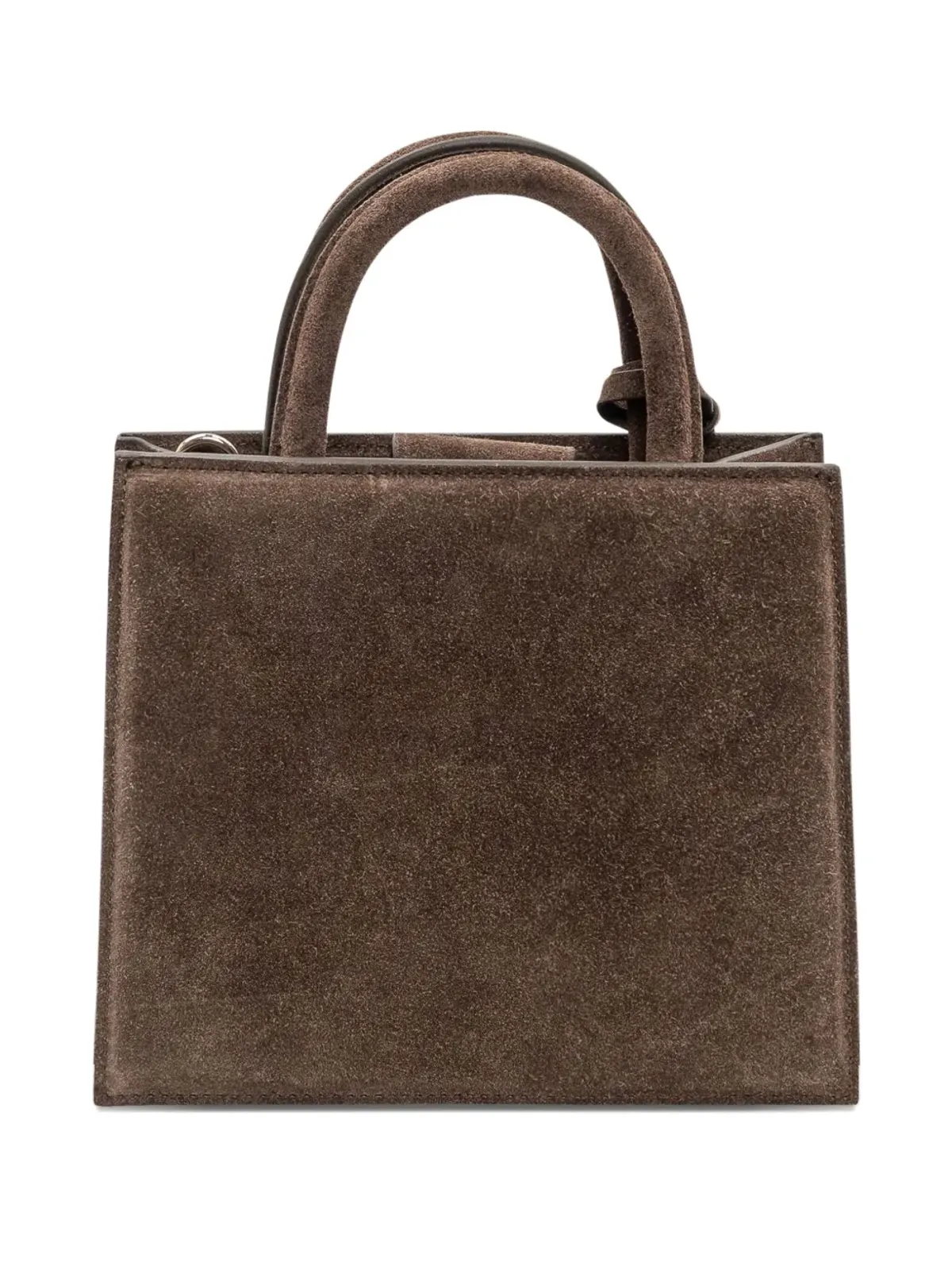 MC2 Saint Barth The Shop トートバッグ - Brown - 画像2