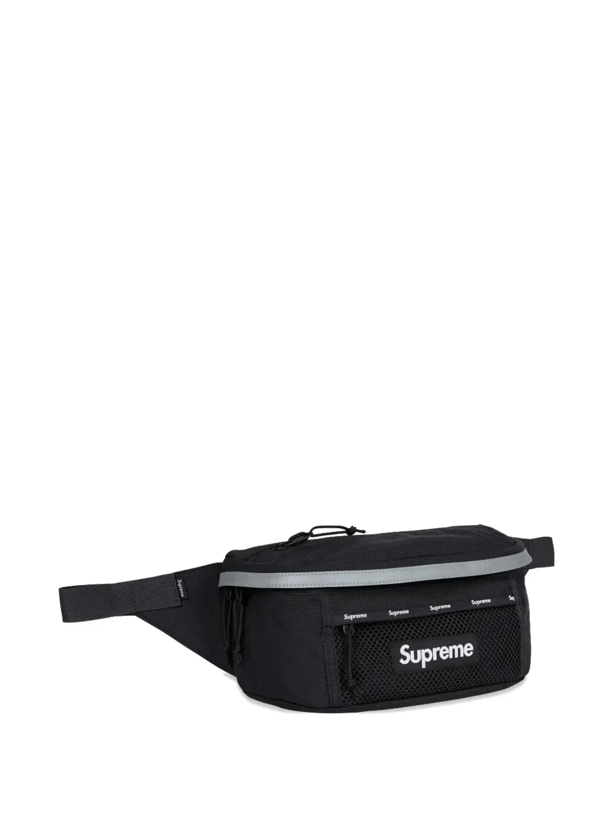 Supreme 反射トリムベルトバッグ - 画像2
