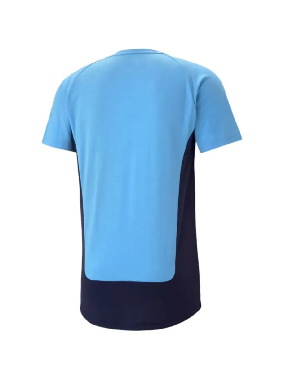 PUMA Manchester City クルーネック Tシャツ - Blue - 画像2