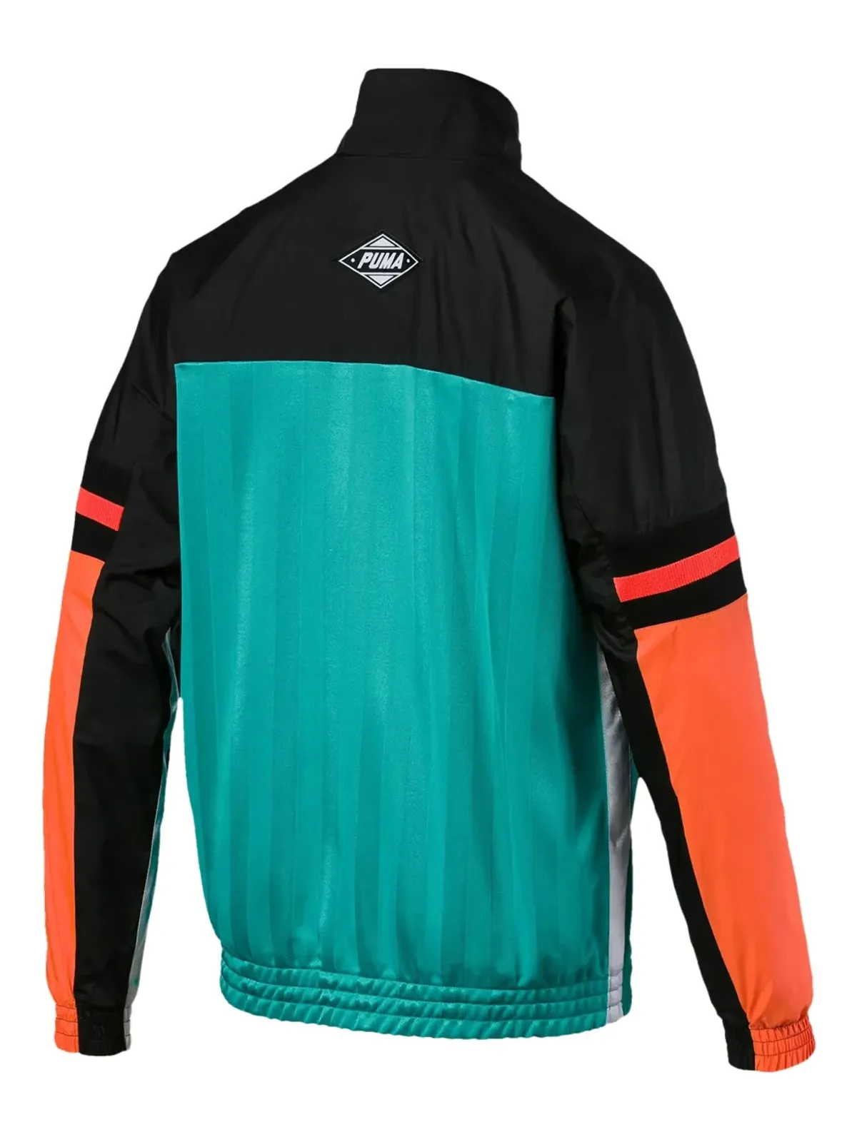 PUMA LuXTG トラックジャケット - 画像2