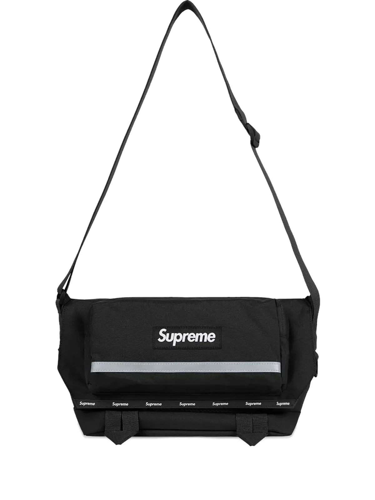 Supreme Raindrop メッセンジャーバッグ - 画像1