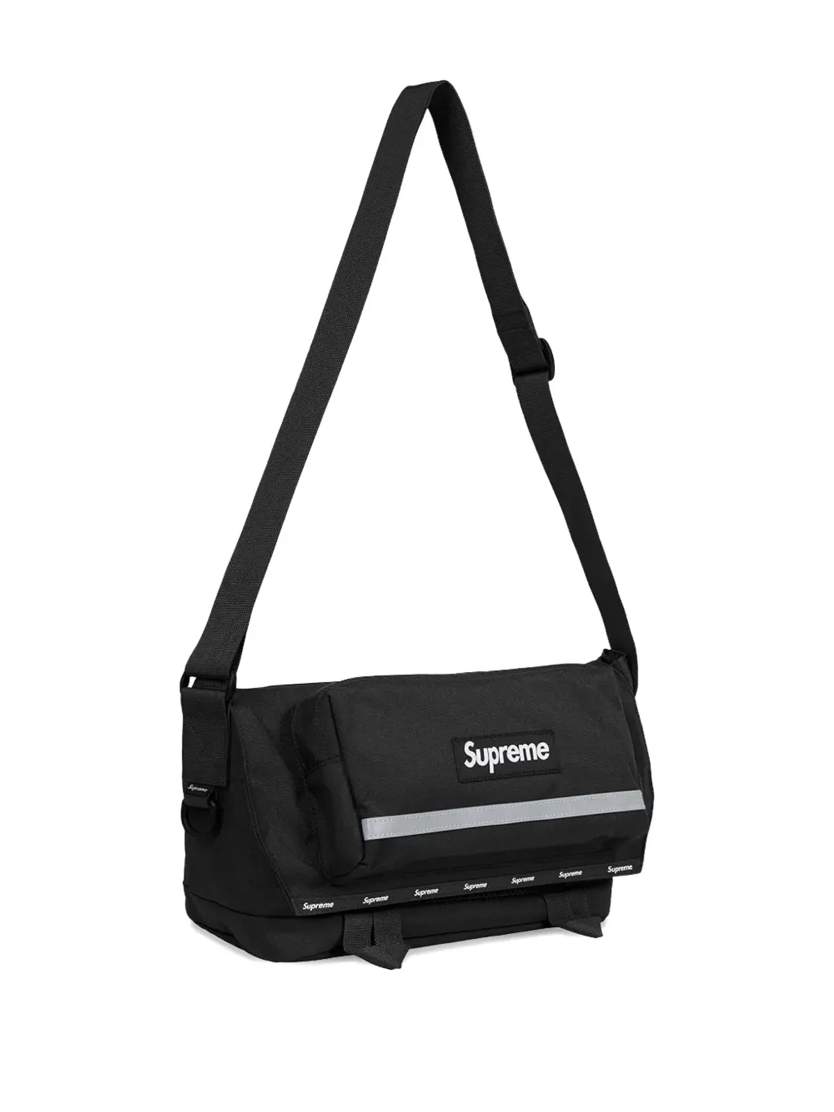 Supreme Raindrop メッセンジャーバッグ - 画像3