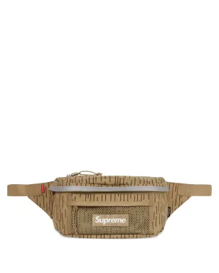 Supreme レインドロップ ベルトバッグ ブラウン - サムネイル1