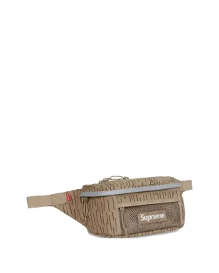 Supreme レインドロップ ベルトバッグ ブラウン - サムネイル2