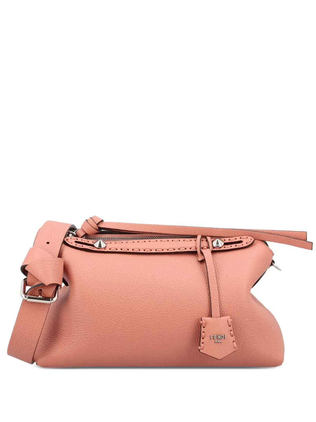 FENDI By The Way Selleria トートバッグ - 画像1