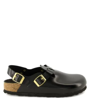 Birkenstock トキオ II バックルストラップ ミュール - サムネイル1