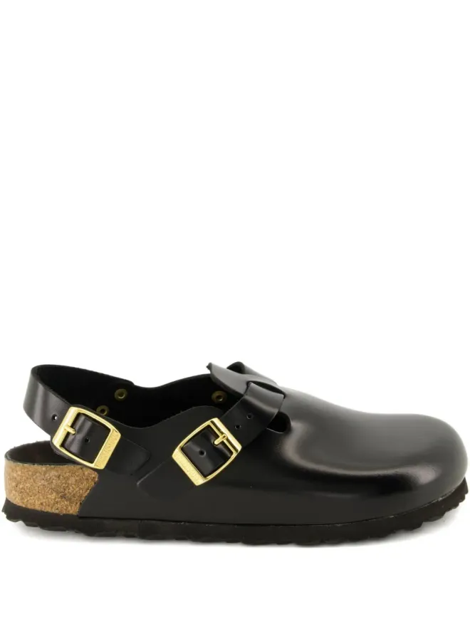 Birkenstock Birkenstock トキオ II バックルストラップ ミュールの商品画像