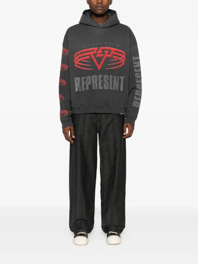 REPRESENT Represent Living Legacy Tour パーカーの商品画像