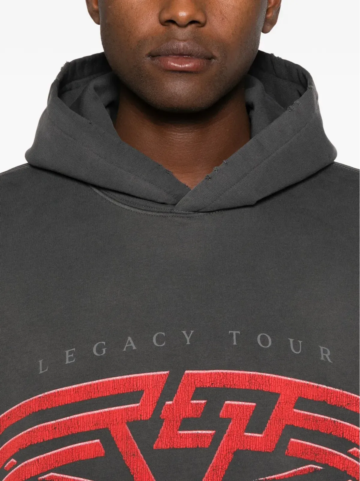 Represent Living Legacy Tour パーカー - 画像4