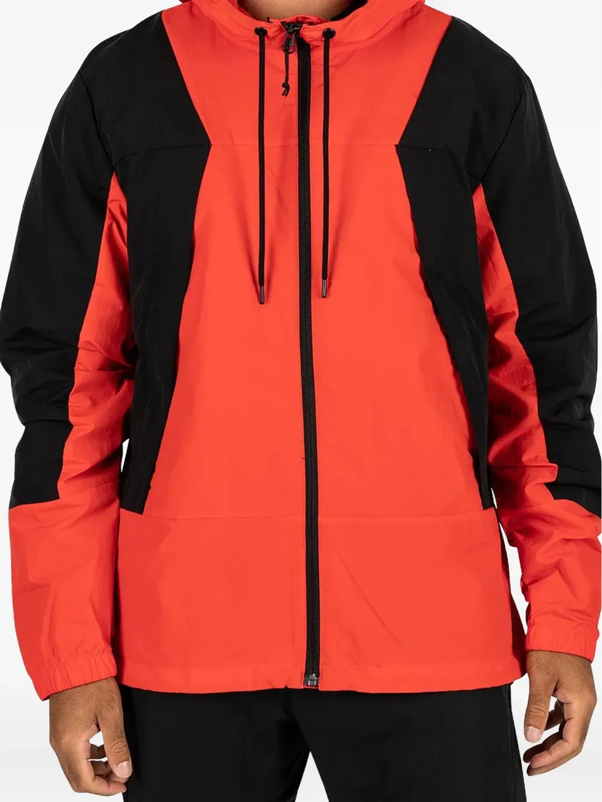 The North Face ウィンドブレーカー ジャケット - 画像1