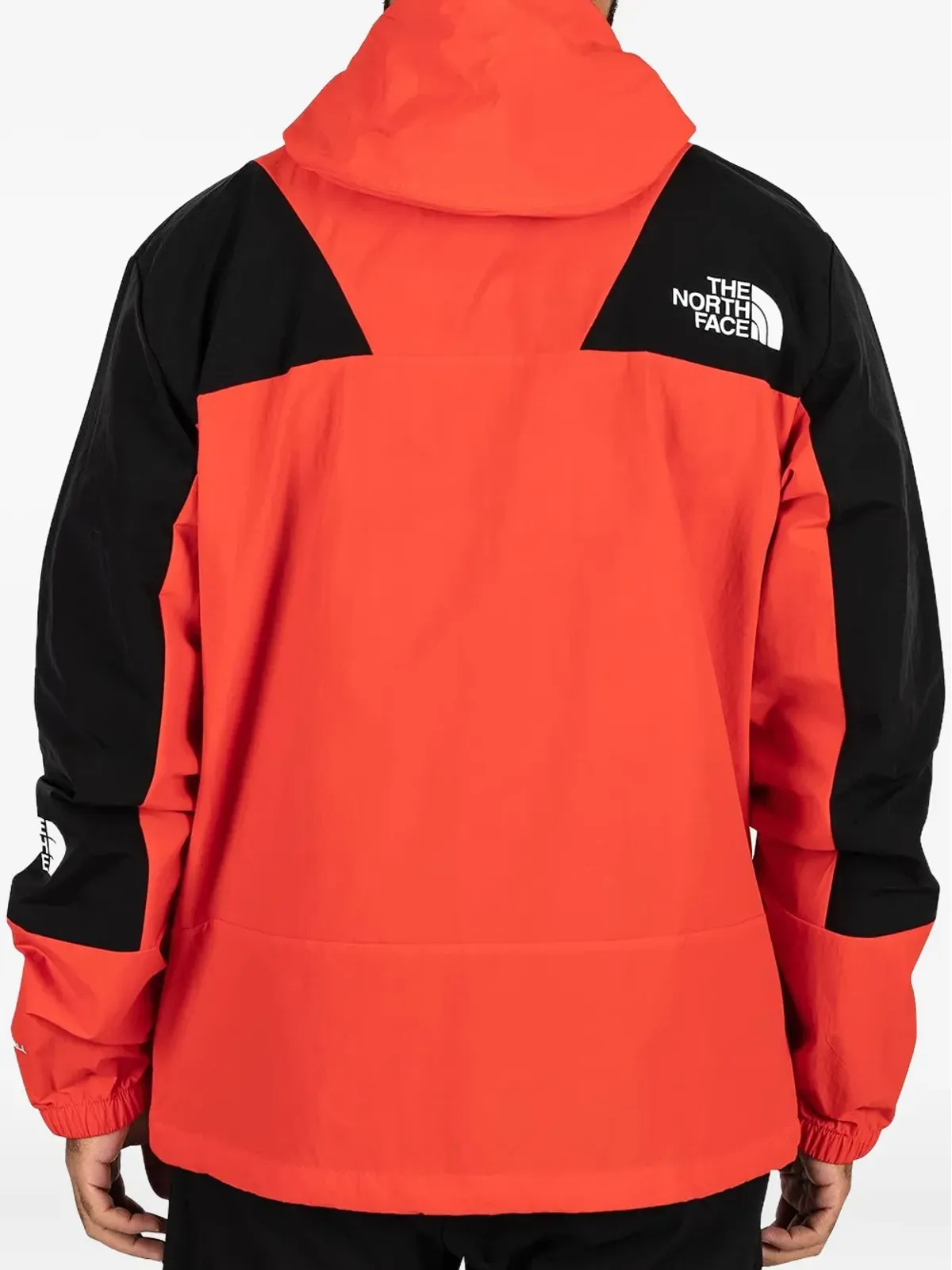 The North Face ウィンドブレーカー ジャケット - 画像2