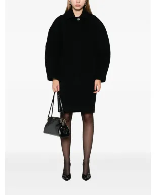 Filippa K シングルブレストコート - サムネイル2