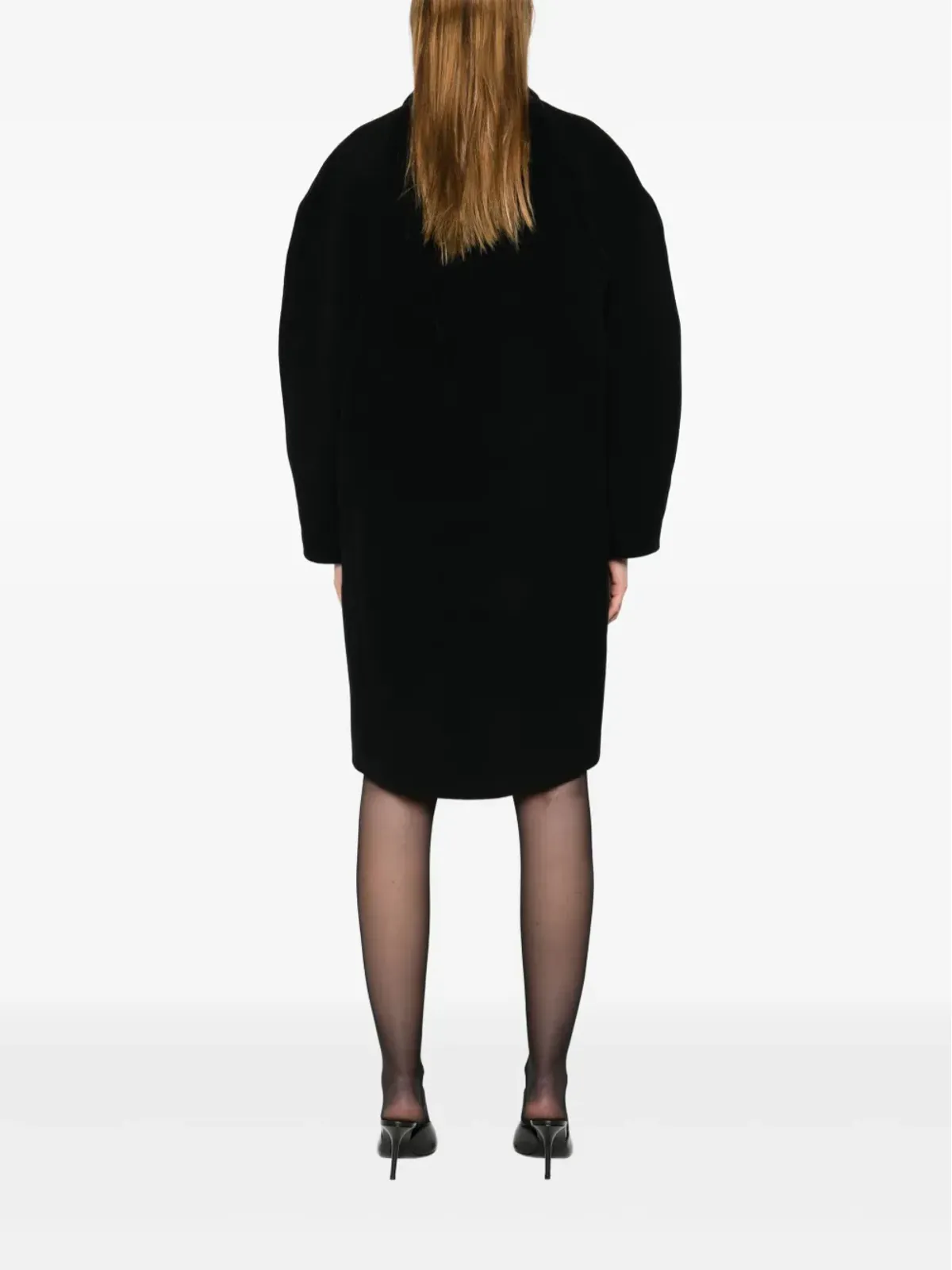 Filippa K シングルブレストコート - 画像4