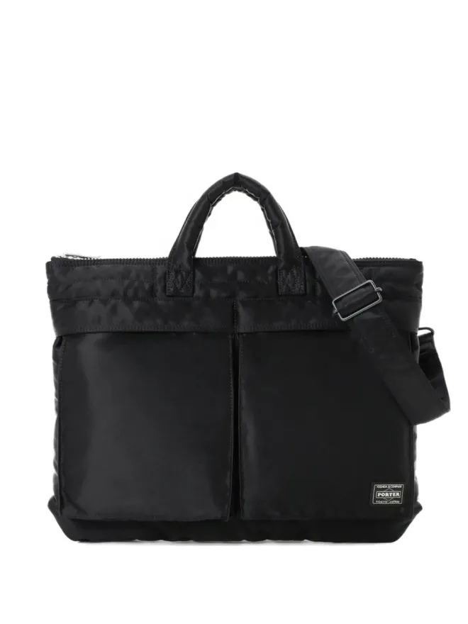 Porter-Yoshida & Co. Porter-Yoshida & Co. タンカー ショートヘルメット トートバッグの商品画像