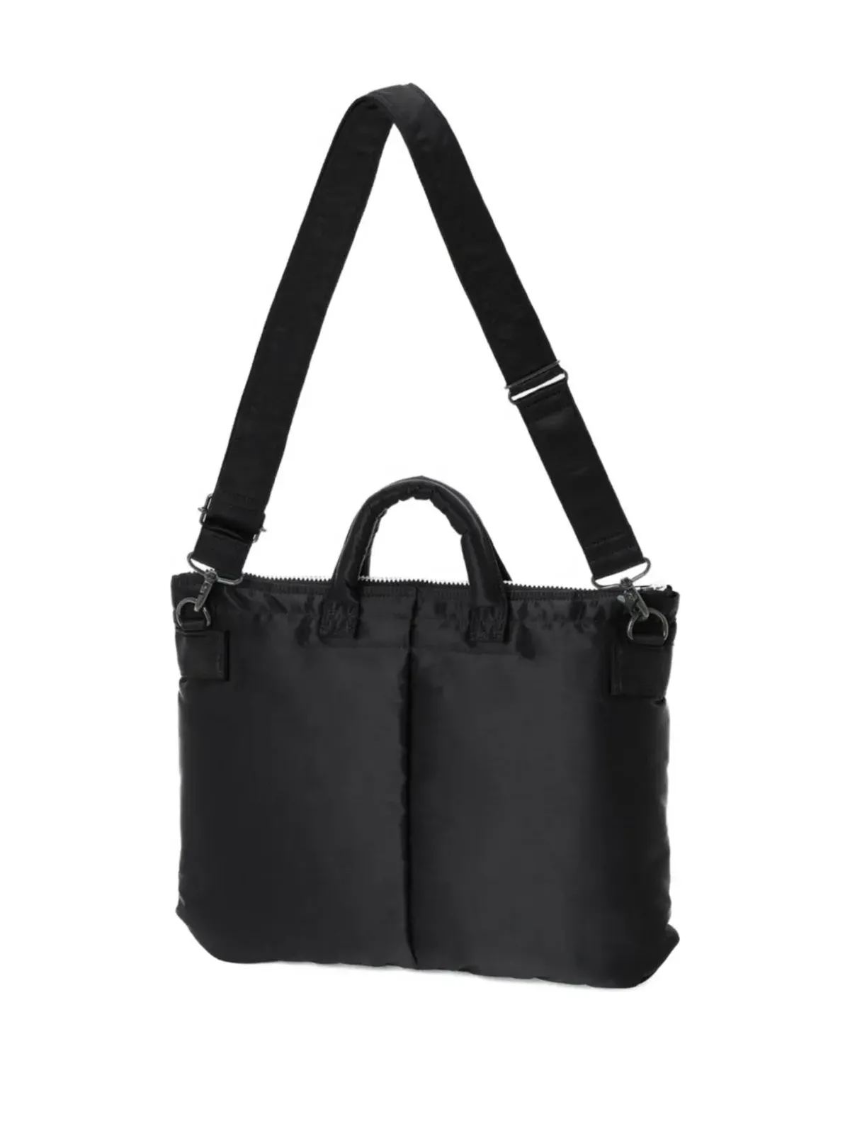 Porter-Yoshida & Co. タンカー ショートヘルメット トートバッグ - 画像2