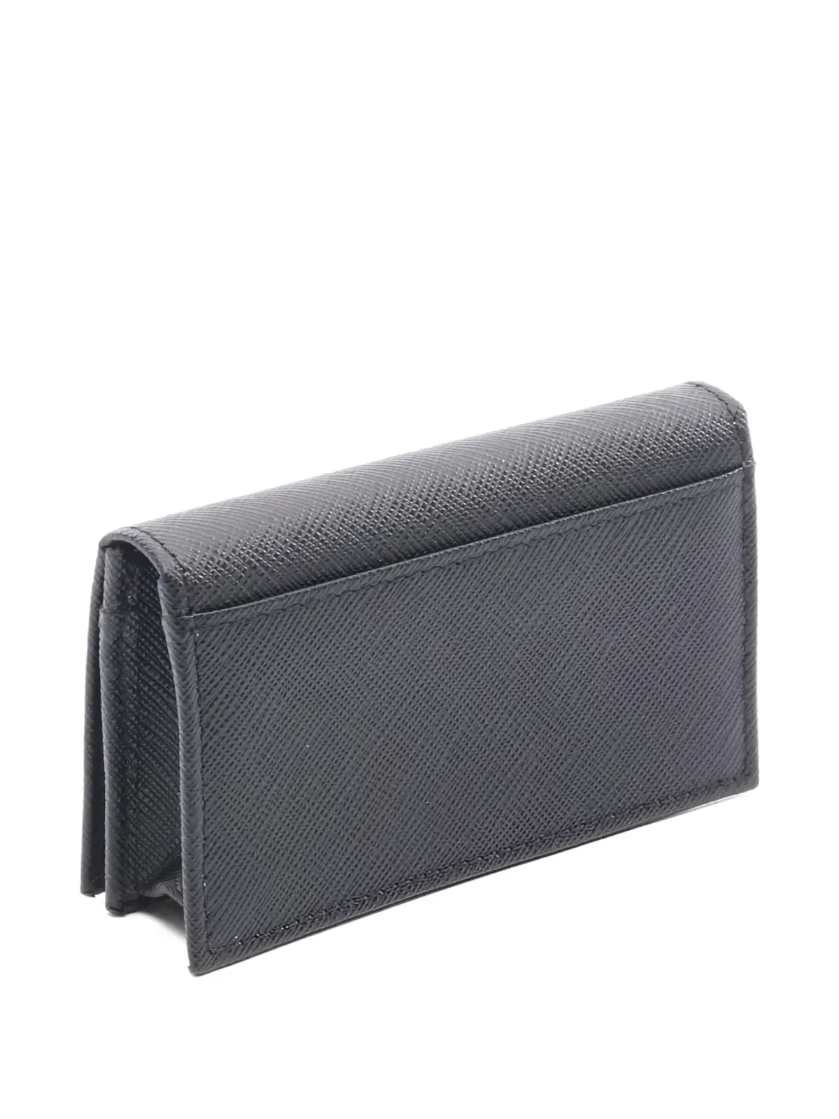 Prada Pre-Owned サフィアーノレザー ウォレット - 画像2