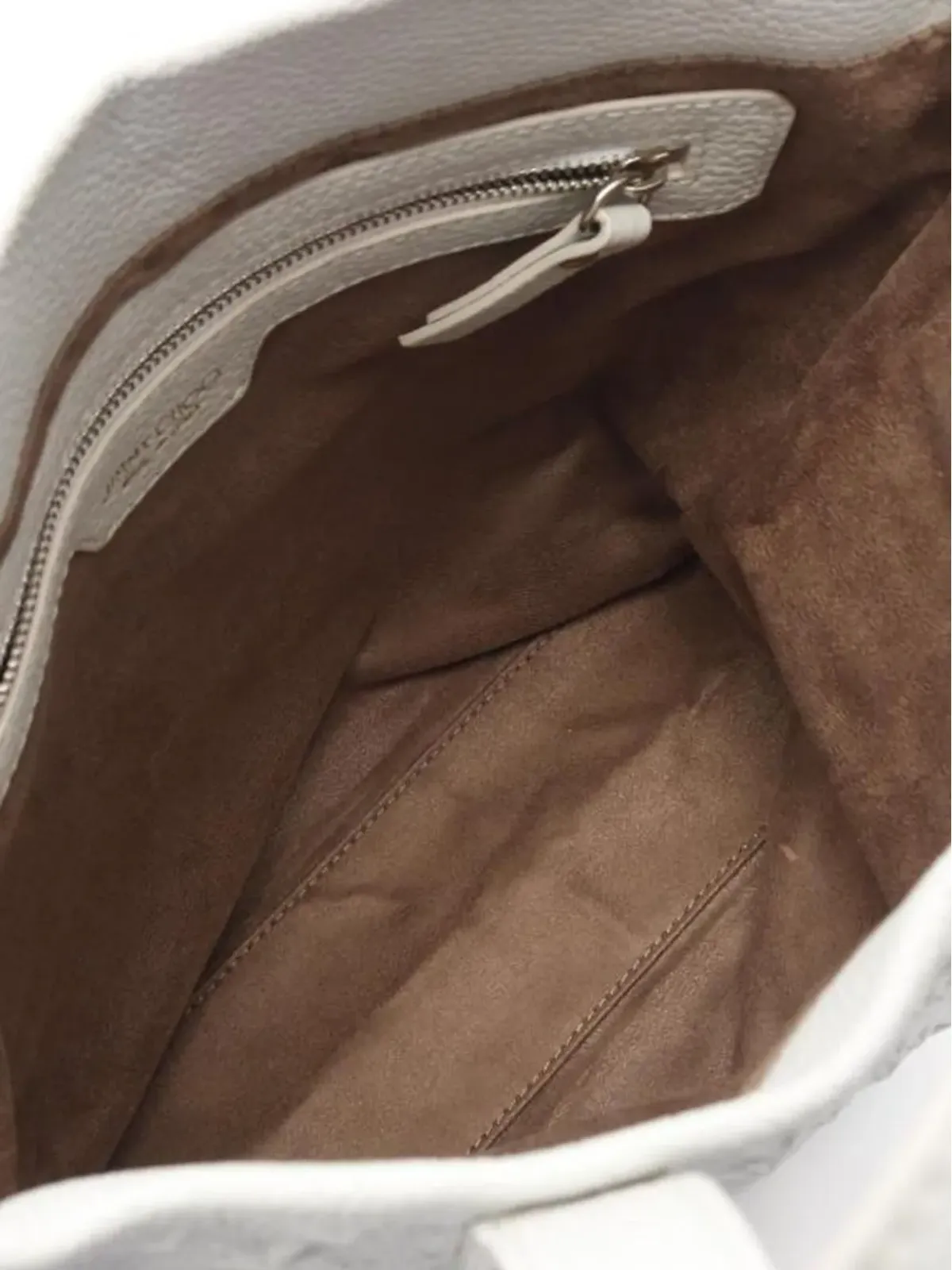 Jimmy Choo Pre-Owned ソフィア スターエンボス トートバッグ - 画像5