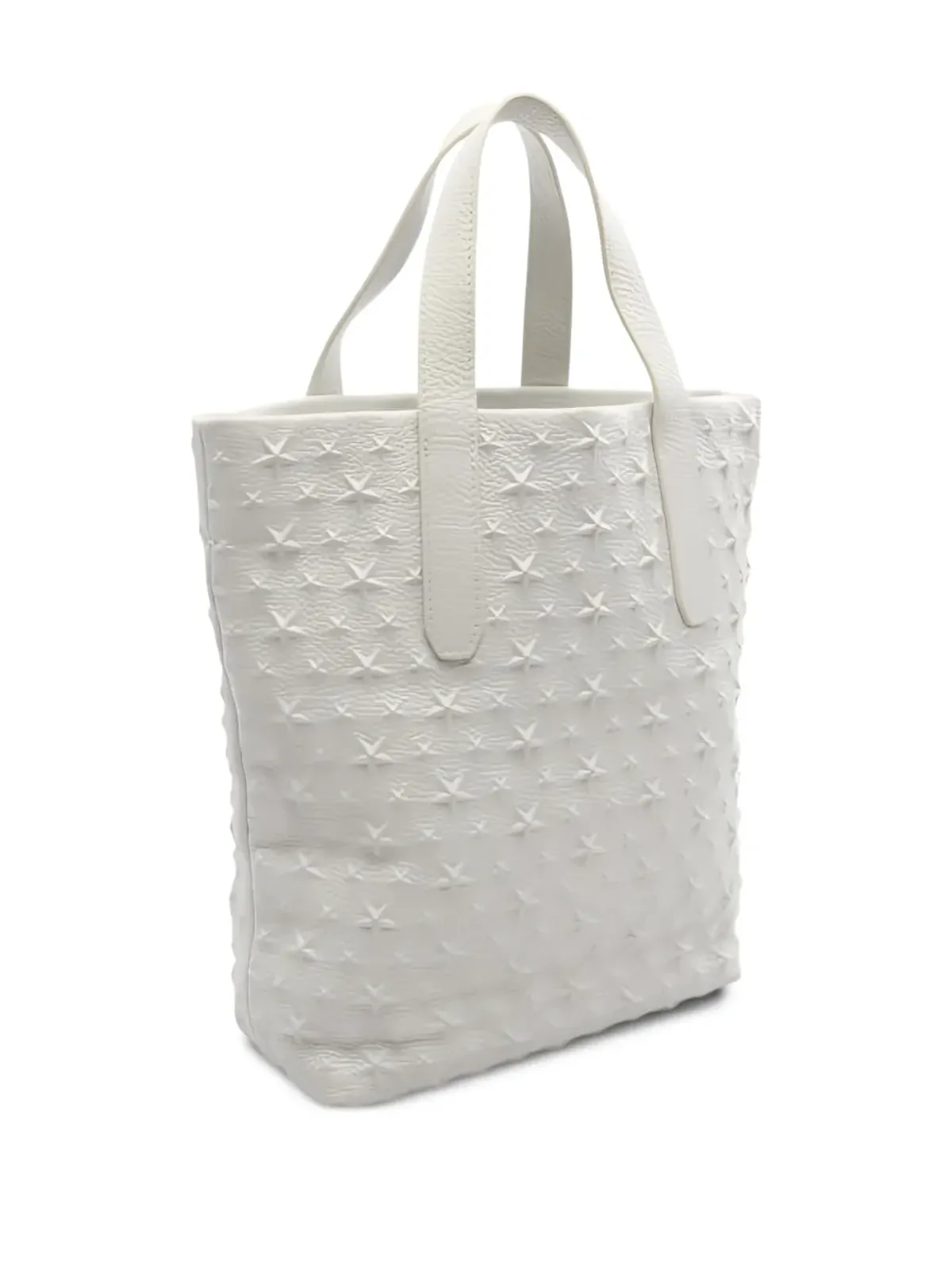 Jimmy Choo Pre-Owned ソフィア スターエンボス トートバッグ - 画像2