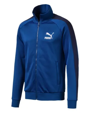 PUMA アイコニック T7 トラックジャケット - サムネイル1