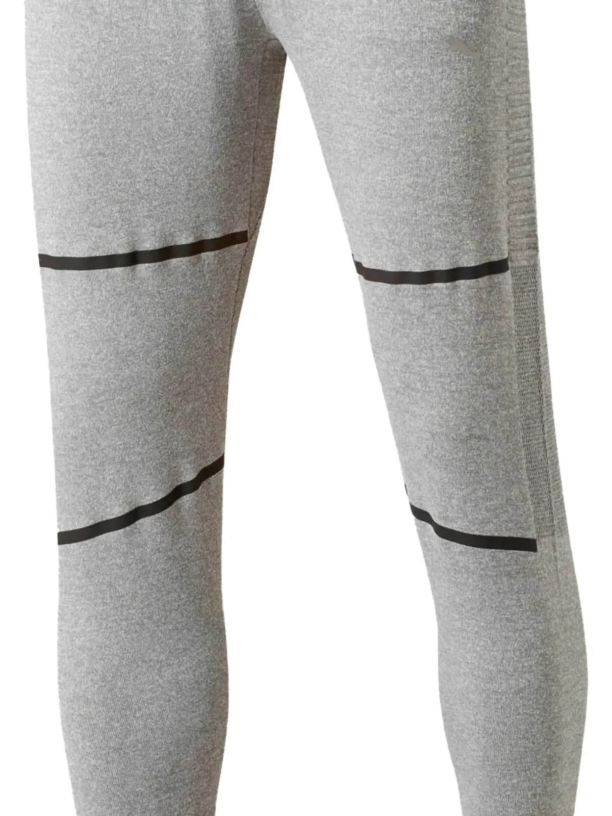 PUMA Evoknit Energy トラックパンツ - グレー - 画像2