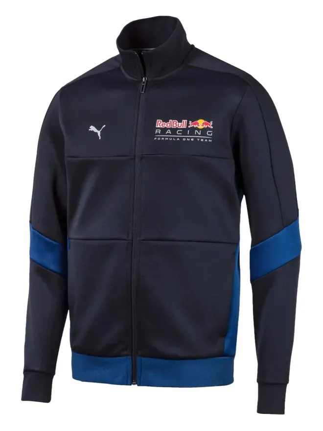PUMA PUMA レッドブル・レーシング T7 トラックジャケットの商品画像