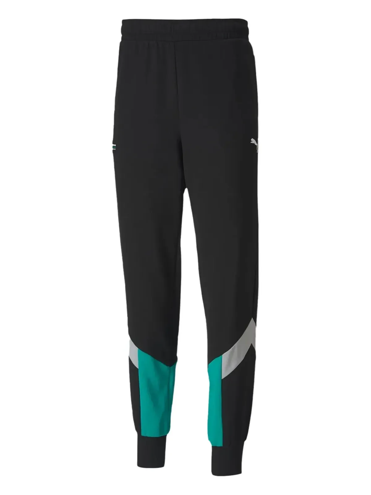 PUMA x Mercedes AMG MCS トラックパンツ - 画像1