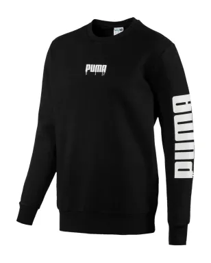 PUMA スーパー プーマ クルーサウンド Tシャツ - サムネイル1