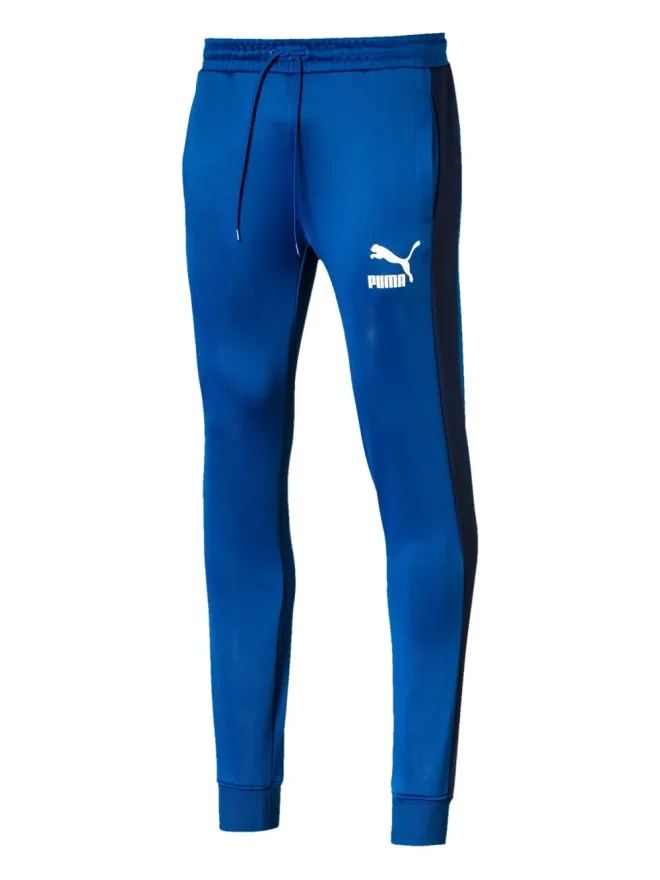 PUMA PUMA Iconic T7 track pantsの商品画像