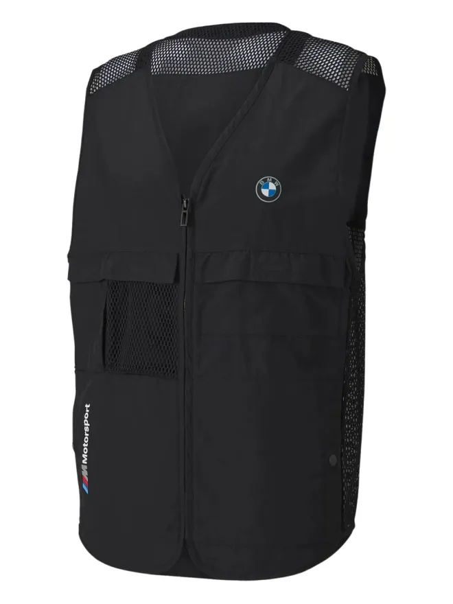 PUMA PUMA x BMW Motorsport Street ジレの商品画像
