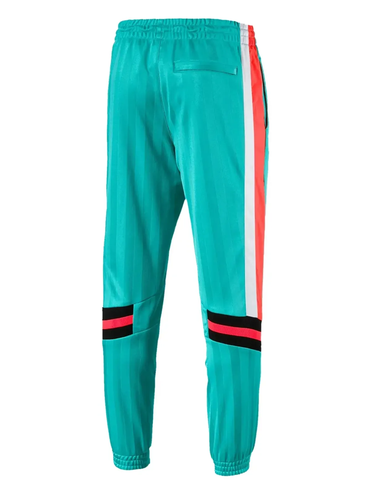 PUMA luXTG トラックパンツ - 画像2