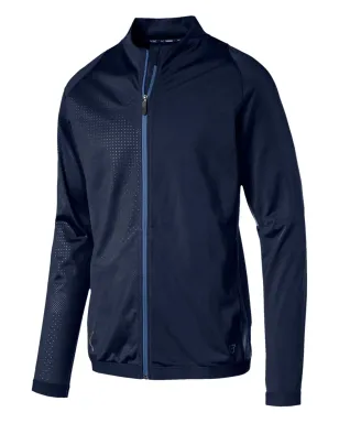 PUMA ftblNXT zip-up track jacket - Blue - サムネイル1