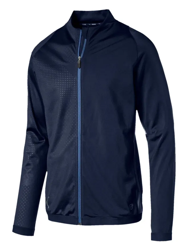PUMA PUMA ftblNXT zip-up track jacket - Blueの商品画像